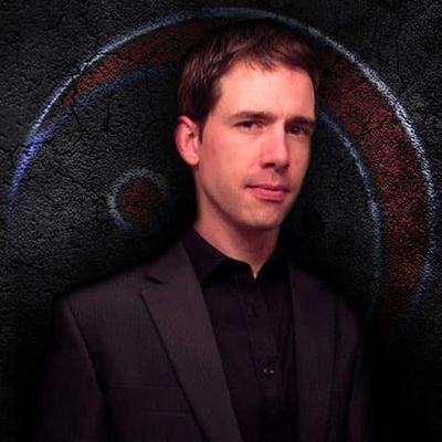 Kelly Eros, CEO/Director; Alchemy Imageworks, Alchemy Interactive